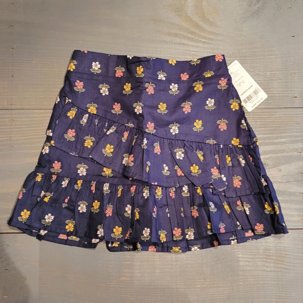 Carter's Kid Skort